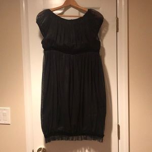 Marchesa Note cocktail dress